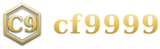 cf9999 logo