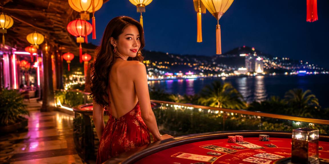 cf9999 Những Gì Có Trong Sảnh Live Baccarat Viet